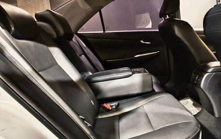 Toyota Camry, 2016 год, 1 899 000 рублей, 21 фотография