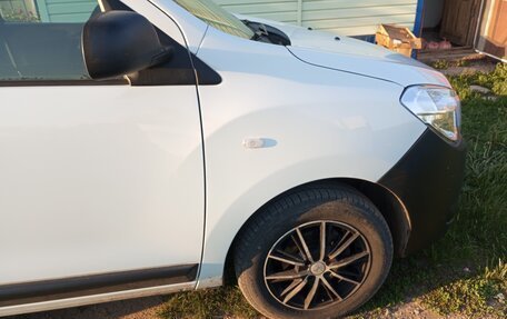 Renault Dokker, 2018 год, 840 000 рублей, 9 фотография