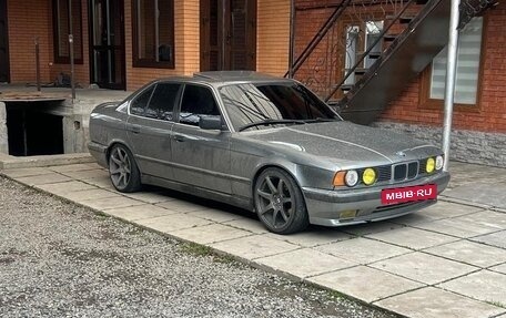 BMW 5 серия, 1994 год, 650 000 рублей, 4 фотография