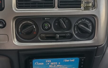 Mitsubishi Pajero Sport II рестайлинг, 2007 год, 1 100 000 рублей, 6 фотография