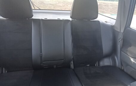 Mitsubishi Pajero Sport II рестайлинг, 2007 год, 1 100 000 рублей, 14 фотография