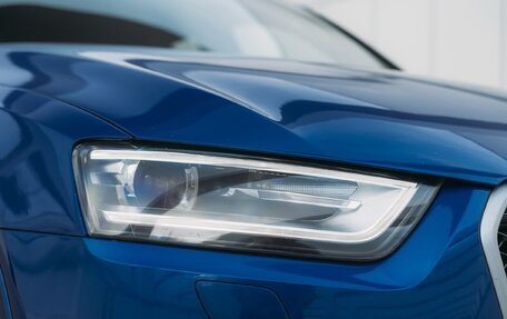 Audi RS Q3, 2014 год, 2 890 000 рублей, 6 фотография