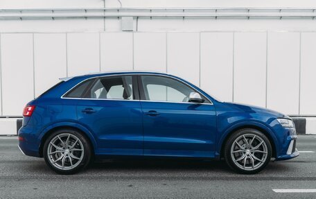 Audi RS Q3, 2014 год, 2 890 000 рублей, 4 фотография