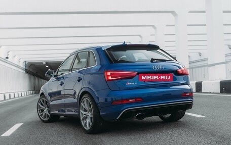 Audi RS Q3, 2014 год, 2 890 000 рублей, 2 фотография
