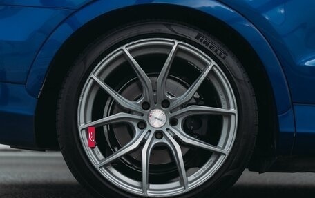 Audi RS Q3, 2014 год, 2 890 000 рублей, 7 фотография
