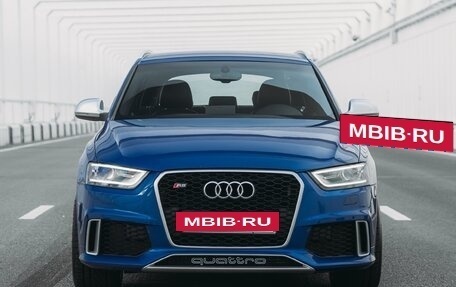 Audi RS Q3, 2014 год, 2 890 000 рублей, 3 фотография