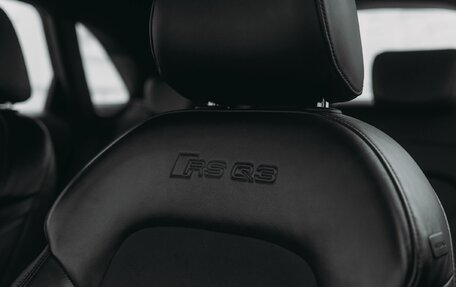 Audi RS Q3, 2014 год, 2 890 000 рублей, 12 фотография