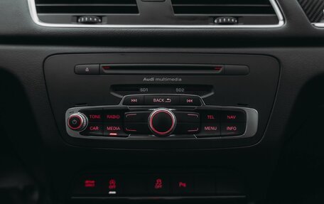 Audi RS Q3, 2014 год, 2 890 000 рублей, 13 фотография