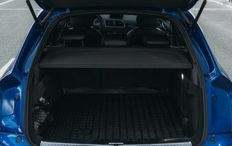 Audi RS Q3, 2014 год, 2 890 000 рублей, 17 фотография