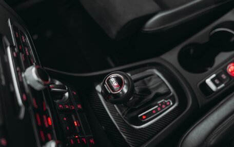 Audi RS Q3, 2014 год, 2 890 000 рублей, 15 фотография