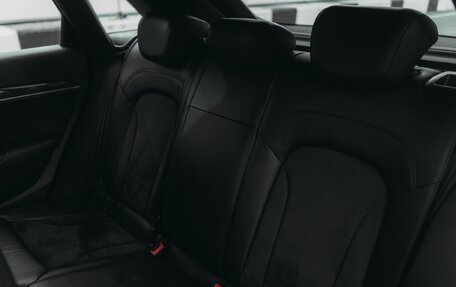 Audi RS Q3, 2014 год, 2 890 000 рублей, 16 фотография