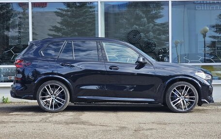 BMW X5, 2021 год, 8 000 000 рублей, 4 фотография