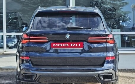 BMW X5, 2021 год, 8 000 000 рублей, 6 фотография