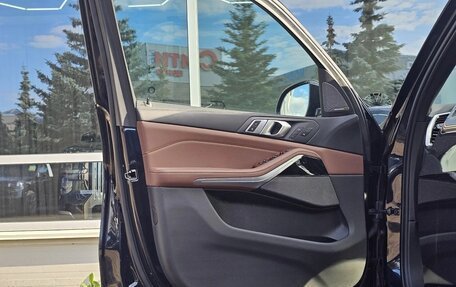BMW X5, 2021 год, 8 000 000 рублей, 10 фотография