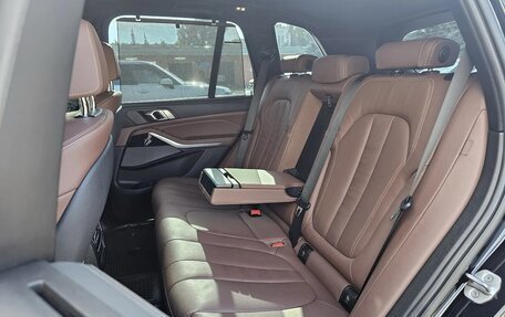 BMW X5, 2021 год, 8 000 000 рублей, 17 фотография