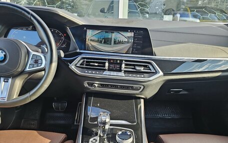 BMW X5, 2021 год, 8 000 000 рублей, 20 фотография