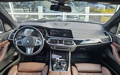 BMW X5, 2021 год, 8 000 000 рублей, 19 фотография
