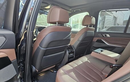 BMW X5, 2021 год, 8 000 000 рублей, 12 фотография