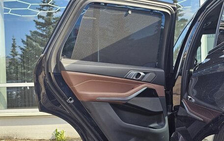 BMW X5, 2021 год, 8 000 000 рублей, 16 фотография