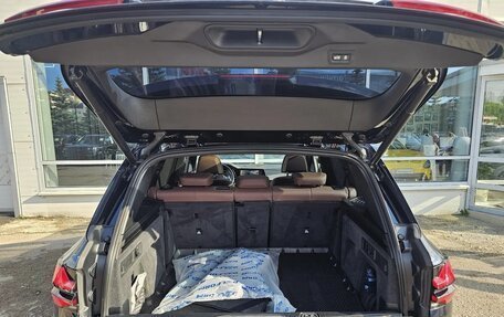 BMW X5, 2021 год, 8 000 000 рублей, 21 фотография