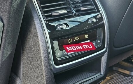 BMW X5, 2021 год, 8 000 000 рублей, 15 фотография