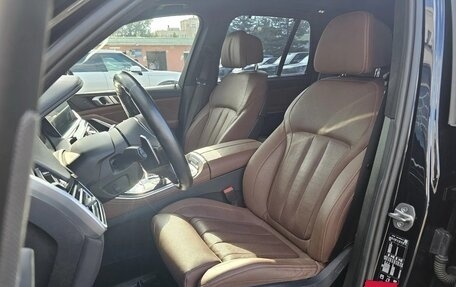 BMW X5, 2021 год, 8 000 000 рублей, 14 фотография