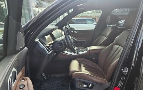 BMW X5, 2021 год, 8 000 000 рублей, 13 фотография
