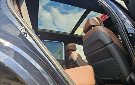 BMW X5, 2021 год, 8 000 000 рублей, 23 фотография