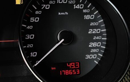 Audi S8, 2008 год, 1 895 000 рублей, 15 фотография