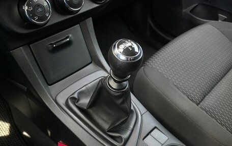 Toyota Corolla, 2013 год, 1 167 000 рублей, 12 фотография