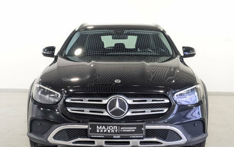 Mercedes-Benz E-Класс, 2020 год, 4 305 000 рублей, 2 фотография