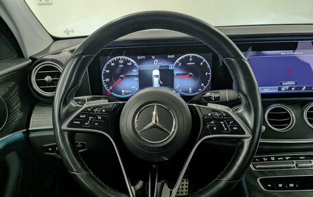 Mercedes-Benz E-Класс, 2020 год, 4 305 000 рублей, 21 фотография