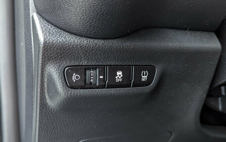 KIA Picanto III рестайлинг, 2018 год, 950 000 рублей, 19 фотография