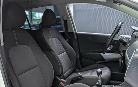 KIA Picanto III рестайлинг, 2018 год, 950 000 рублей, 29 фотография