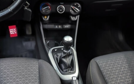 KIA Picanto III рестайлинг, 2018 год, 950 000 рублей, 17 фотография