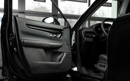 Honda CR-V, 2026 год, 4 790 000 рублей, 7 фотография