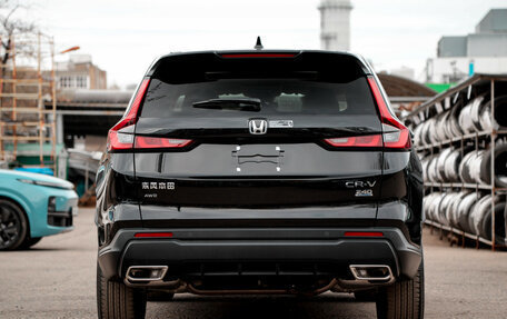 Honda CR-V, 2026 год, 4 790 000 рублей, 3 фотография
