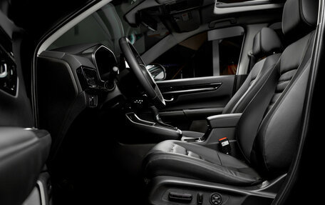 Honda CR-V, 2026 год, 4 790 000 рублей, 8 фотография