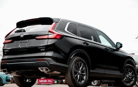 Honda CR-V, 2026 год, 4 790 000 рублей, 2 фотография