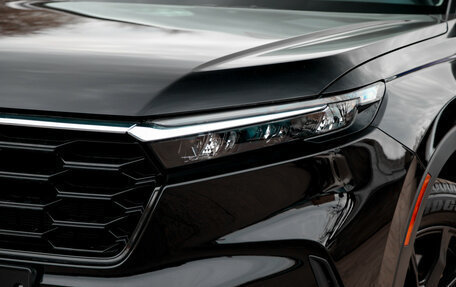 Honda CR-V, 2026 год, 4 790 000 рублей, 16 фотография