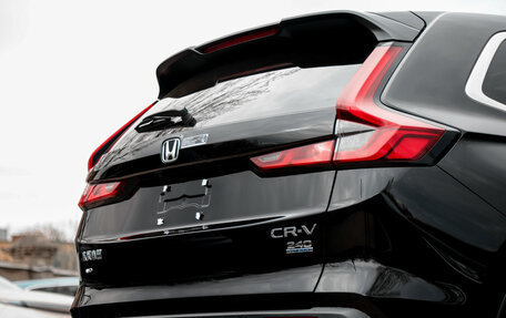 Honda CR-V, 2026 год, 4 790 000 рублей, 17 фотография
