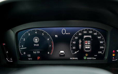 Honda CR-V, 2026 год, 4 790 000 рублей, 20 фотография