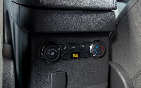 Ford Explorer VI, 2013 год, 1 799 000 рублей, 20 фотография