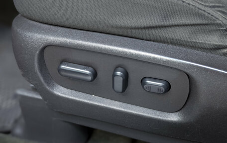Ford Explorer VI, 2013 год, 1 799 000 рублей, 11 фотография