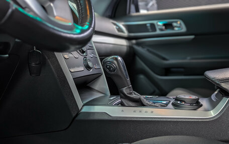 Ford Explorer VI, 2013 год, 1 799 000 рублей, 12 фотография