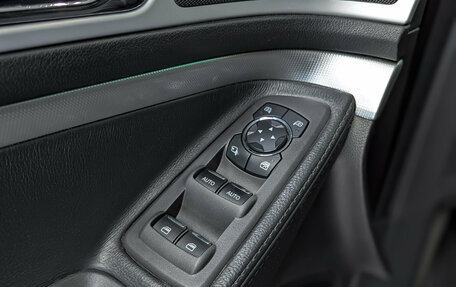 Ford Explorer VI, 2013 год, 1 799 000 рублей, 21 фотография