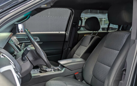 Ford Explorer VI, 2013 год, 1 799 000 рублей, 13 фотография