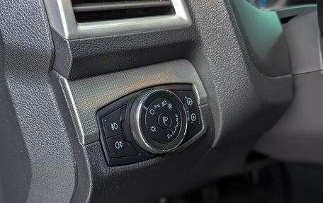 Ford Explorer VI, 2013 год, 1 799 000 рублей, 22 фотография