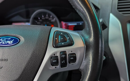 Ford Explorer VI, 2013 год, 1 799 000 рублей, 24 фотография
