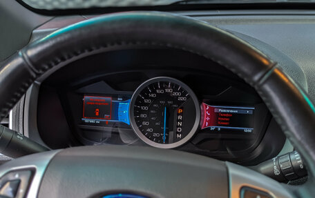 Ford Explorer VI, 2013 год, 1 799 000 рублей, 28 фотография